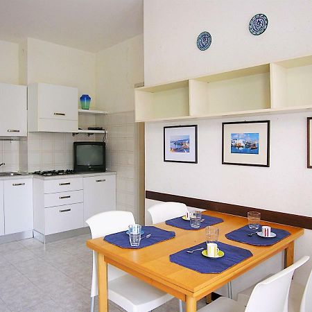 Appartamenti Riviera Gemelli Bibione Exterior foto