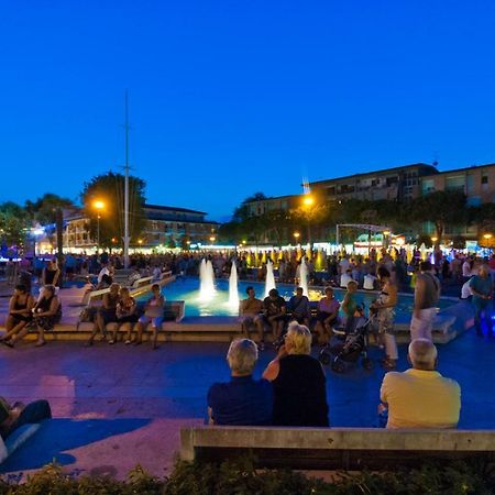 Appartamenti Riviera Gemelli Bibione Exterior foto