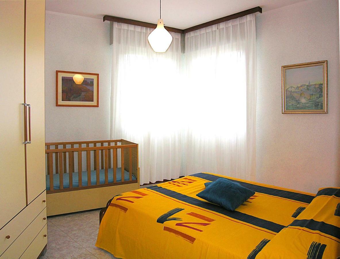 Appartamenti Riviera Gemelli Bibione Exterior foto