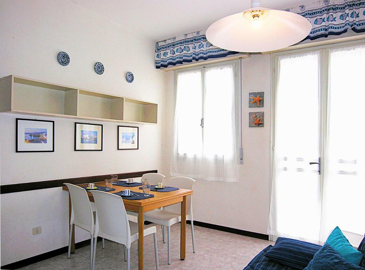 Appartamenti Riviera Gemelli Bibione Exterior foto