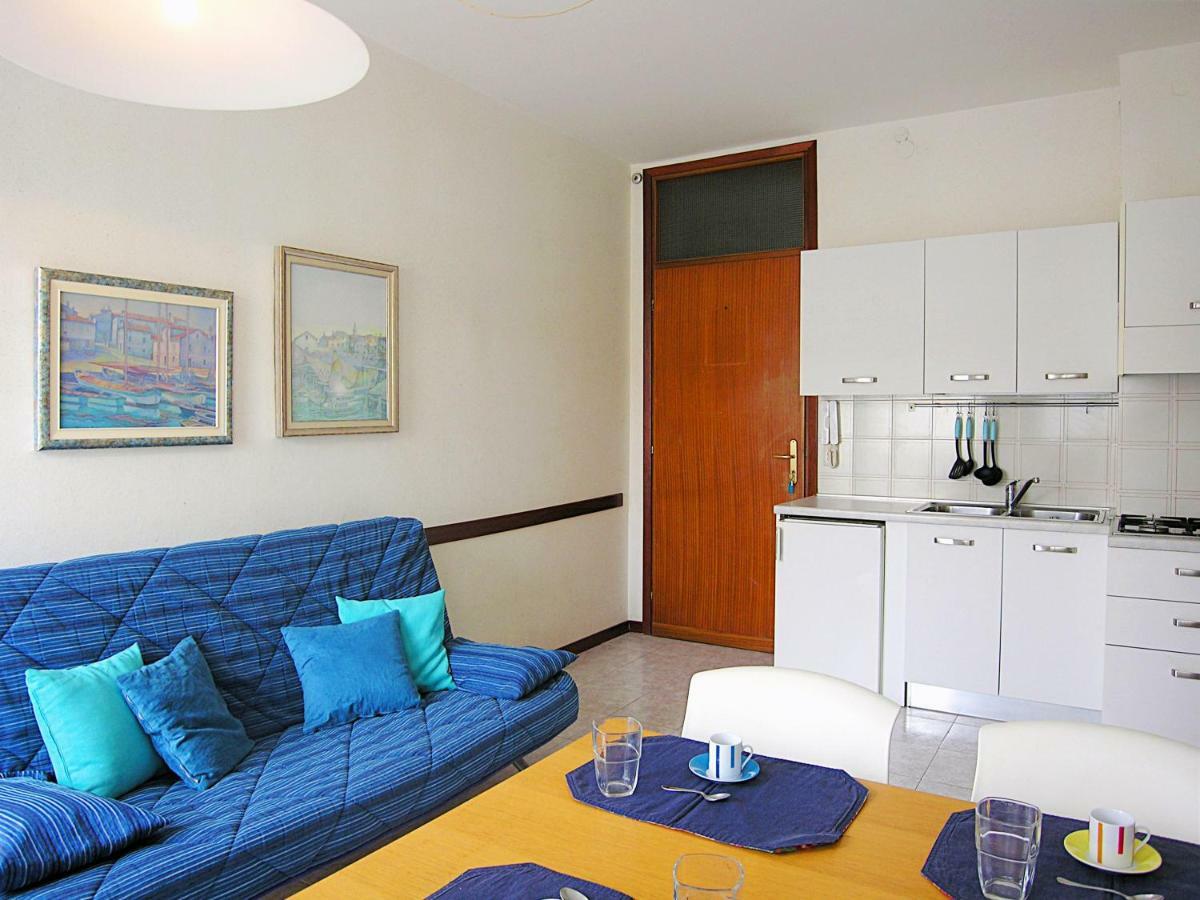Appartamenti Riviera Gemelli Bibione Exterior foto